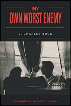 Paperback My Own Worst Enemy Book