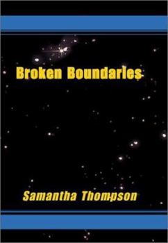 Hardcover Broken Boundaries Book