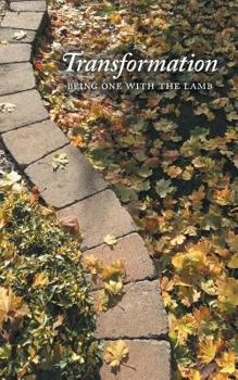 Paperback Transformation: Being one with the Lamb Book