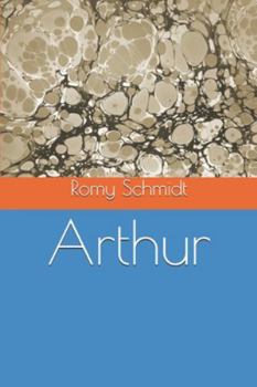 Paperback Arthur [German] Book