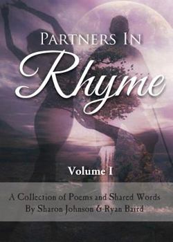 Paperback Partners In Rhyme - Volume 1 Book