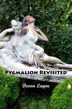 Paperback Pygmalion Revisited Book