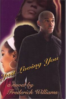 Paperback Just Loving You Book