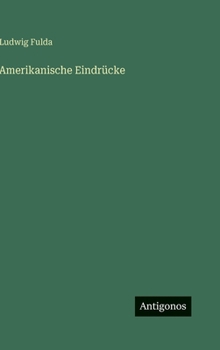 Amerikanische Eindrücke