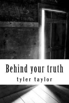 Paperback Behind your truth Book