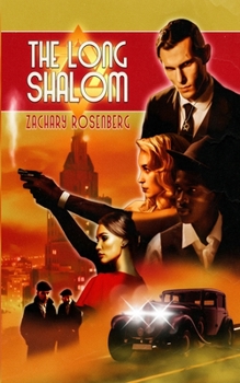 Paperback The Long Shalom Book