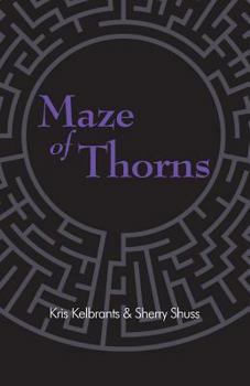 Paperback Maze of Thorns Book