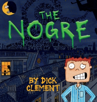 Hardcover The Nogre Book