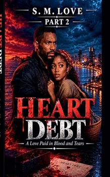 Heart Debt (Part 2) (Esperanto Edition)