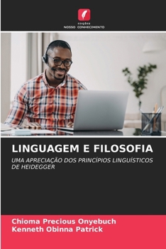 Paperback Linguagem E Filosofia [Portuguese] Book