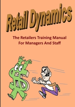 Paperback Retail Dynamics Book