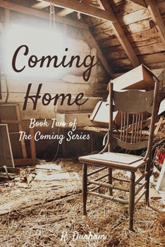 Paperback Coming Home Book