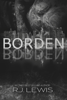Paperback Borden Book