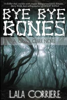 Paperback Bye Bye Bones Book