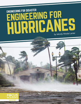 Paperback Engineering for Hurricanes Book