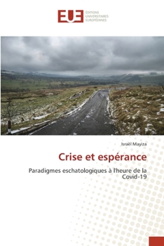 Paperback Crise et espérance [French] Book