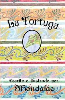 Paperback La Tortuga Book
