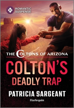 Mass Market Paperback Colton's Deadly Trap Book