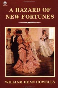 A Hazard of New Fortunes