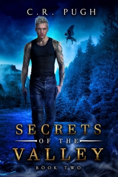 Paperback Secrets of the Valley Book