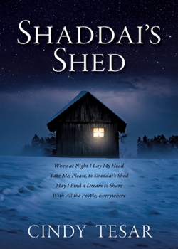 Paperback Shaddai's Shed Book
