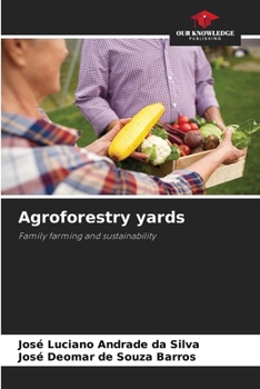 Paperback Agroforestry yards Book