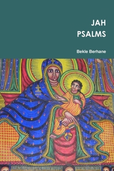 Paperback Jah Psalms Book