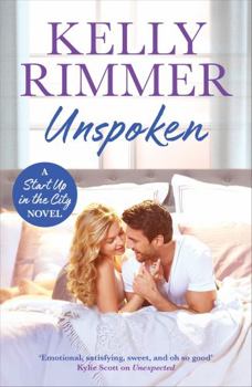 Unspoken - Book #2 of the Start Up in the City