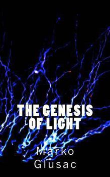 Paperback The Genesis of Light Book