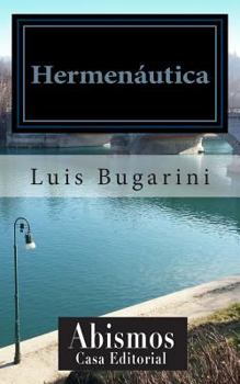 Paperback Hermenáutica [Spanish] Book