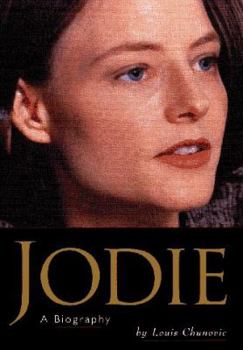 Paperback Jodie: A Biography Book