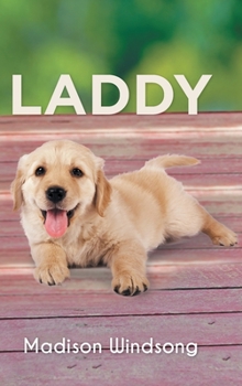 Hardcover Laddy Book