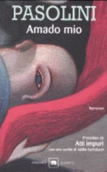 Paperback Amado Mio [Italian] Book