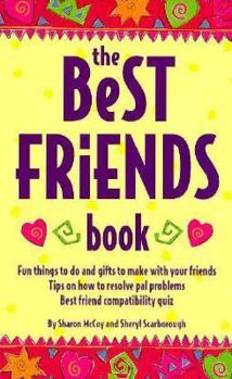 Paperback The Best Friends Book
