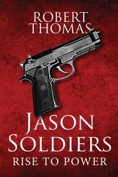 Paperback Jason Soldiers Rise to Power Book