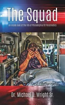 Paperback The Squad Book