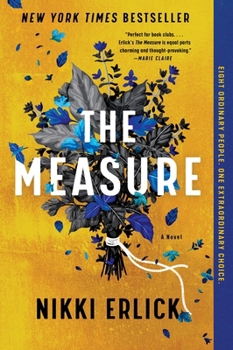 Paperback The Measure Book