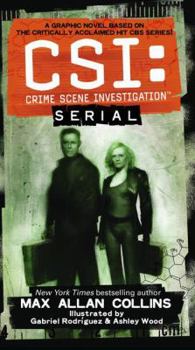 Mass Market Paperback Csi: Crime Scene Investigation Serial Book