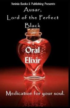 Paperback Oral Elixir Book