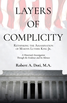 Paperback Layers of Complicity Book