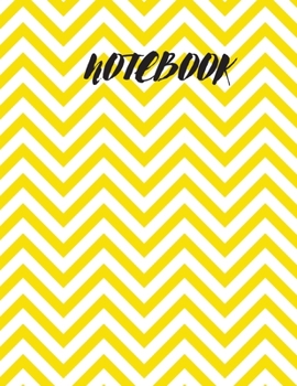 Notebook : Lined Notebook / Journal Gift 120 Pages - Large (8. 5 X 11 Inches)