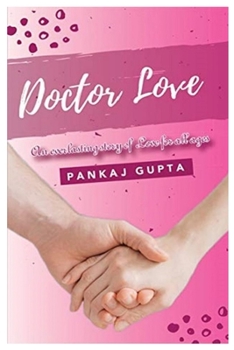 Paperback Doctor Love: (Updated edition) Book