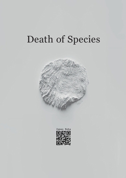 Paperback Death of Species: Not all deaths are an end. Book