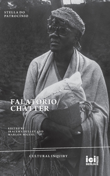 Paperback Falatório/Chatter Book