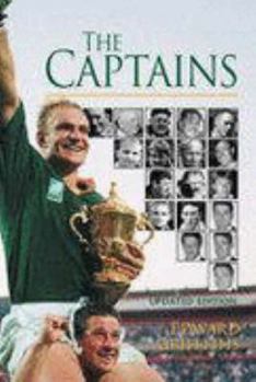 Paperback The Captains Book