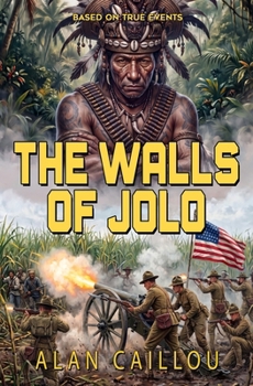 Paperback The Walls of Jolo Book
