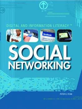 Social Networking - Book  of the Digital and Information Literacy