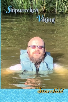 Paperback Shipwrecked Viking Book
