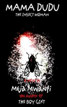 Paperback Mama Dudu: The Insect Woman Book