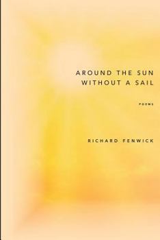 Paperback Around the Sun Without a Sail Book